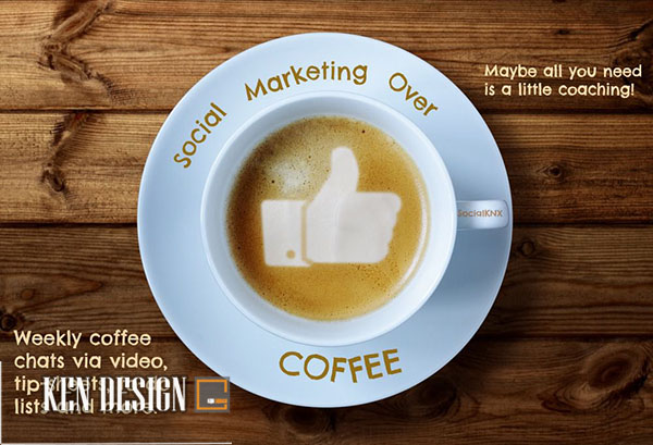 Chiến lược Marketing cho quán cafe của bạn